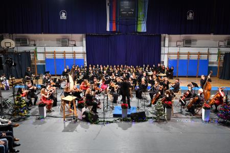 Miklavžev koncert Koroških simfonikov 8. 12. 2024 (3)